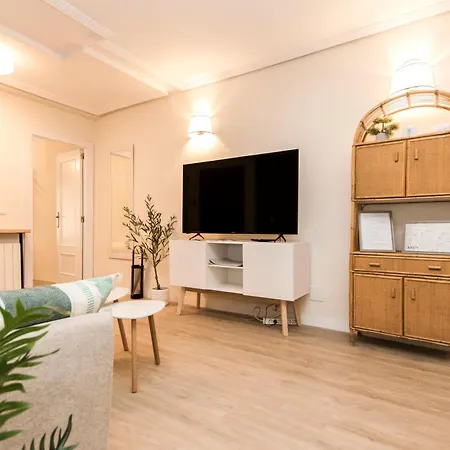 Piso Muralla Romana León