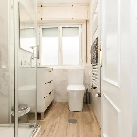 Апартаменты Piso Muralla Romana Леон
