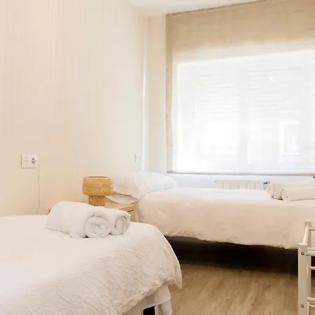 Piso Muralla Romana *